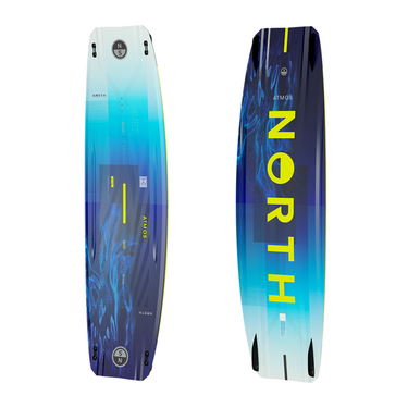 North Atmos 2026 Produktbild